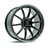 RF03RR Black Machining | 18x8.5 +45 | 5x114.3