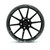 RF03RR Black Machining | 18x8.5 +45 | 5x114.3