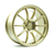 RF03RR Gold | 18x8.5 +45 | 5x114.3