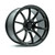 RF03RR Matt Black | 18x9.5 +38 | 5x114.3