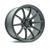 RF03RR Matt Gunmetal | 18x9.5 +38 | 5x114.3