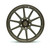 RF03RR Satin Bronze | 18x9.5 +35 | 5x120