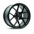RF05RR Matt Black | 18x9.5 +38 | 5x114.3