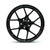 RF05RR Matt Black | 18x8.5 +35 | 5x114.3