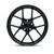 RF05RR Matt Black | 19x8.5 +35 | 5x120