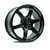 RF06RR Matt Black | 18x8.5 +40 | 5x100