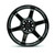 RF06RR Matt Black | 18x8.5 +40 | 5x100