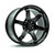 RF06RR Matt Black | 18x9.5 +38 | 5x120