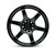 RF06RR Matt Black | 18x9.5 +38 | 5x114.3