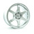 RF06RR Speed White | 18x9.5 +38 | 5x114.3