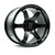 RF06RR Matt Black | 19x10.5 +35 | 5x112