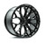 RF07 Matt Black  | 20x10.5 +40 | 5x114.3