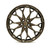 RF07 Satin Bronze | 20x11 +25 | 5x115