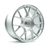 RF01 Progressive Speed Silver | 18x8.5 +45 | 5x100/112