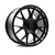 RF01 Progressive Matt Black | 19x9.5 +35 | 5x112/114.3