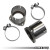 Stainless Steel Racing Catalyst Set, C8 Audi RS6/RS7 Stainless Steel Racing Catalyst Set, C8 Audi RS6/RS7
