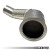 Stainless Steel Racing Catalyst Set, C8 Audi RS6/RS7 Stainless Steel Racing Catalyst Set, C8 Audi RS6/RS7