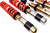 MTS Technik Sport Series Coilovers - BMW 5 Series | MTSGWBM04-S