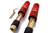 MTS Technik Street Series Coilovers - BMW 5 Series | MTSGWBM36