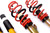 MTS Technik Sport Series Coilovers - Audi Q3 | MTSGWVW56-S