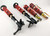 MTS Technik Street Series Coilovers 1975 - 1984 BMW 3 Series | MTSGWBM83