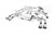 Milltek Sport Valved Cat-back | SSXAR008