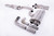 Milltek Sport Resonated Particulate Filter-back | SSXAU966