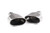 Milltek Sport Non-resonated Race Cat-back | SSXAU803