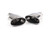 Milltek Sport Non-resonated Race Cat-back | SSXAU998