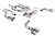 Milltek Sport Cat-back | SSXBM1223