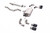 Milltek Sport Resonated Particulate Filter-back | SSXLR134