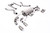 Milltek Sport Valved Non-resonated Particulate Filter-back | SSXLR117