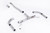 Milltek Sport Non-valved Race Front Pipe-back | SSXMZ141
