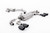 Milltek Sport Valved Resonated Cat-back | SSXVW651