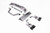 Milltek Sport Resonated Road+ Particulate Filter-back | SSXVW697