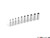 Schwaben 26 Pc 1/4" Dr. Metric Socket Set