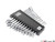 Schwaben 90 Piece Zippered Tool Bag Kit