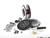 performance Lightweight Flywheel Kit - Stage 1 | ES2771111 performance Lightweight Flywheel Kit - Stage 1 | ES2771111