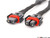 ECS Wiring Harness Kit, 9006 Female To H11 Male