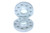 KarWerks VW / Audi Wheel Spacers - 20mm Per Wheel (sold as 1 pair) KarWerks VW / Audi Wheel Spacers - 20mm Per Wheel (sold as 1 pair)