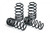 H&R Sport Springs | 29368