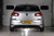 Milltek 3" Race Cat Back Exhaust - Polished Tips - MK6 GTI 2.0T
