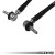 Dynamic+ Billet Adjustable Front Sway Bar End Links, E8X & E9X BMW (Non-M)