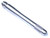 Wheel Hanger Installation Guide Tool - M14x1.5 Thread - Stainless Steel