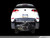 AWE Tuning MK6 GTI 2.0T Cat Back Exhaust