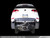 AWE Tuning MK6 GTI 2.0T Cat Back Exhaust