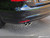 AWE Tuning Mk6 Jetta 2.5L Touring Edition Exhaust - Polished Silver Tips