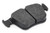 APR BRAKE PADS (SET OF 4) - REAR