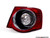 European Dark Cherry LED Tail Light Set