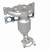 360 Degree Image Set